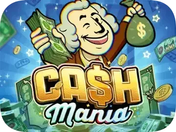 Cash Mania